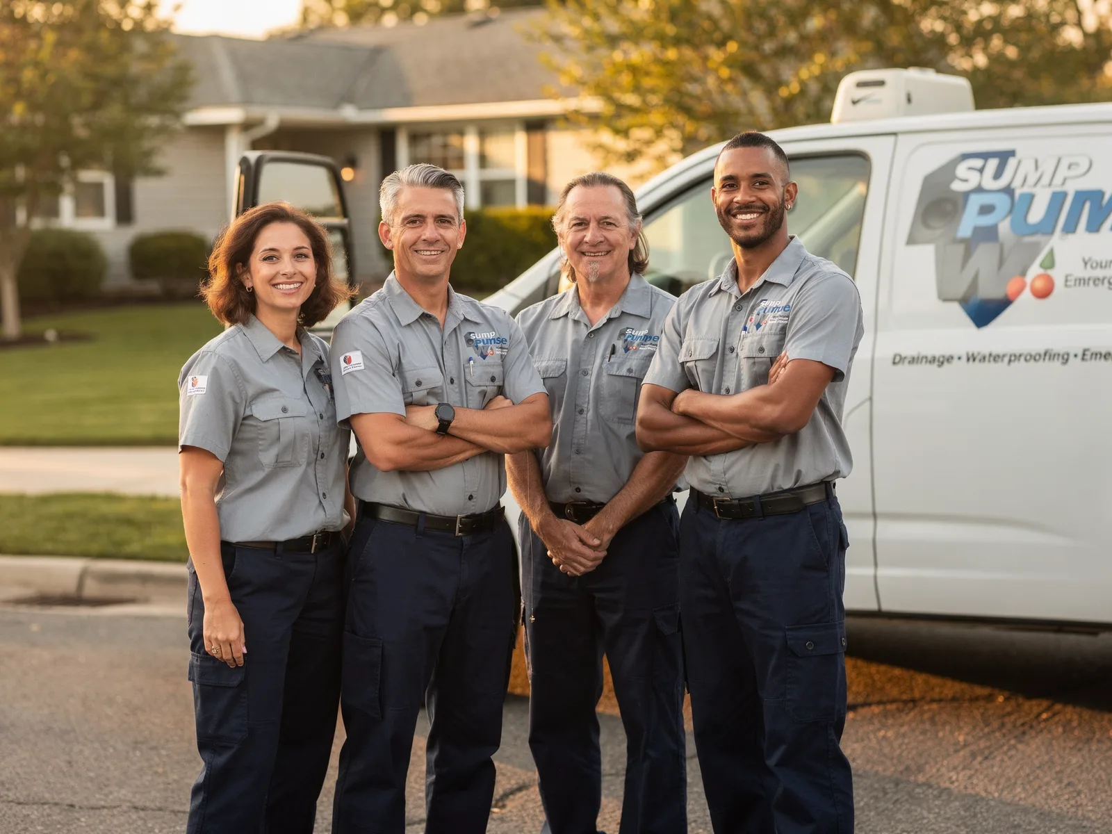 Water Heater Repair company in New Bavaria, OH