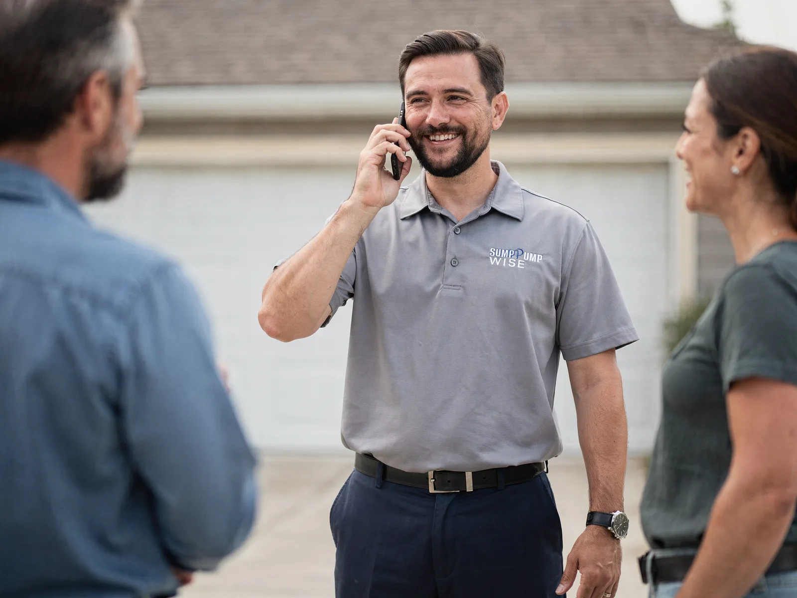 Water Heater Repair New Bavaria, OH FAQs